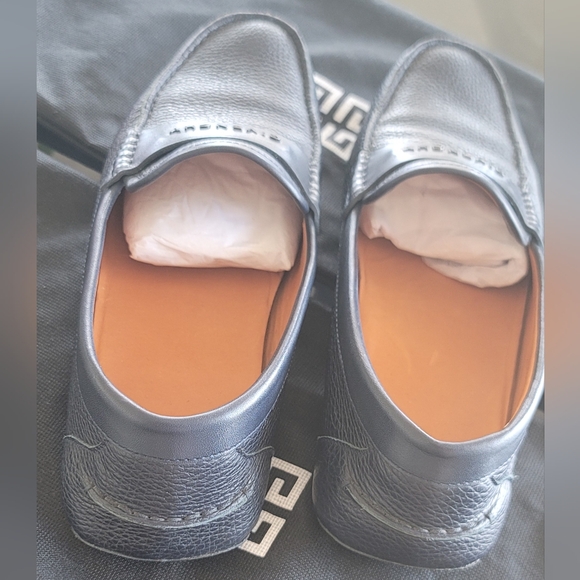 Givenchy Loafers EU 41 US 8 - Picture 9 of 12